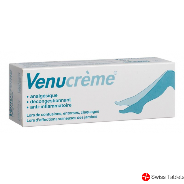 Venucreme Creme 100g buy online