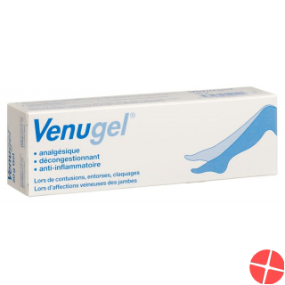 Venugel Gel 50g