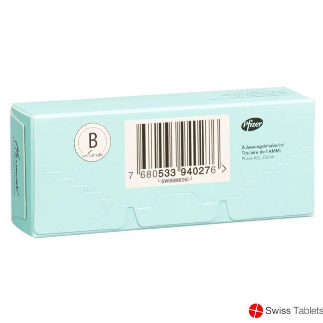 Harmonet 3x21 Dragees buy online
