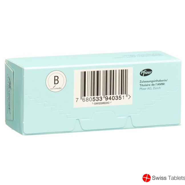 Harmonet 6x21 Dragees buy online