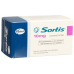 Sortis 10 Filmtabletten 10mg 100 Stück buy online