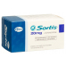 Sortis 20 Filmtabletten 20mg 100 Stück buy online