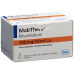 Mabthera Infusionskonzentrat 100mg/10ml 2 Ampullen 10ml buy online