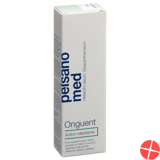 Pelsano Med Salbe 60g