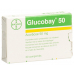 Glucobay Tabletten 50mg 30 Stück buy online