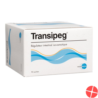 Transipeg 90 Beutel