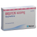 Brufen 400mg 20 Filmtabletten buy online