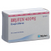 Brufen 400mg 50 Filmtabletten buy online