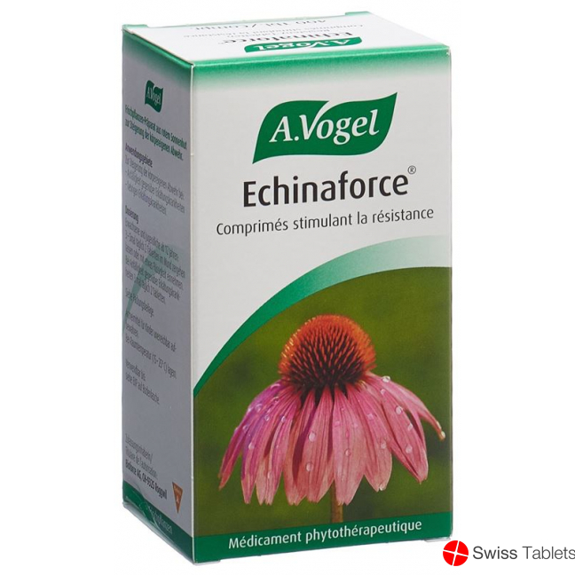 Vogel Echinaforce 400 Tabletten buy online
