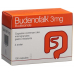 Budenofalk Kapseln 3mg 100 Stück buy online