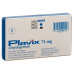 Plavix Tabletten 75mg 28 Stück buy online