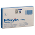 Plavix Tabletten 75mg 84 Stück buy online