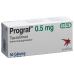 Prograf Kapseln 0.5mg 50 Stück buy online