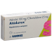 Atedurex Filmtabletten 100/25 10 Stück buy online Atedurex Filmtabletten 100/25 10 Stück buy online