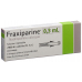 Fraxiparine 0.3ml Injektionslösung 2 Fertigspritzen 0.3ml buy online Fraxiparine 0.3ml Injektionslösung 2 Fertigspritzen 0.3ml buy online