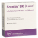 Seretide 500 Diskus Inh Pulver 60 Dos buy online