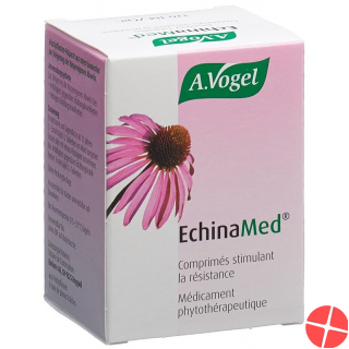 Echinamed 120 Resistenztabletten