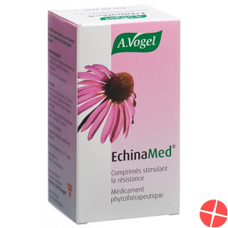 Echinamed 400 Resistenztabletten