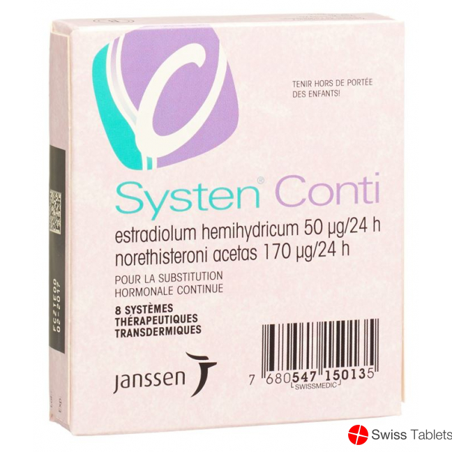 Systen Conti Matrixpfl 8 Stück buy online