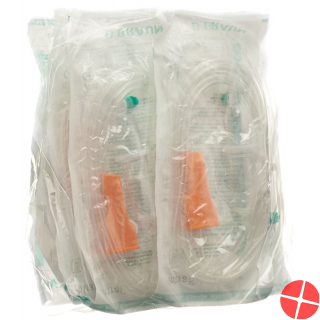 Intrafix Air P Inf Ger 230cm TK2000 10 Stück