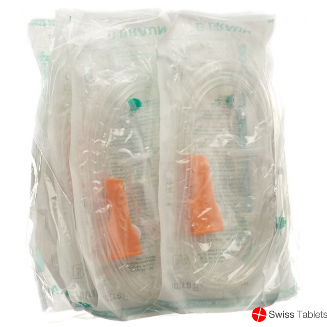 Intrafix Air P Inf Ger 230cm TK2000 10 Stück buy online