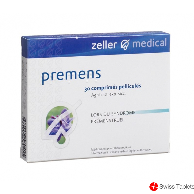 Premens 30 Filmtabletten buy online
