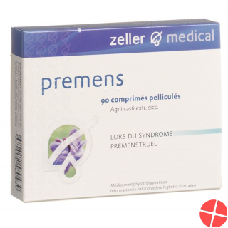 Premens 90 Filmtabletten