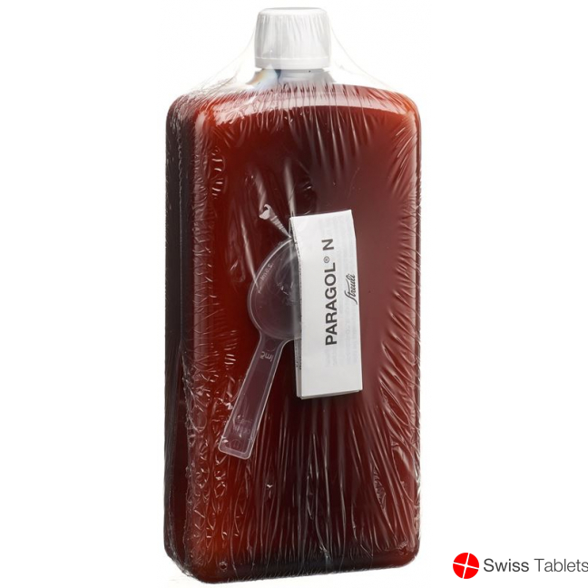 Paragol N Emulsion 1000ml buy online