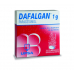 Dafalgan 1g 20 Brausetabletten buy online