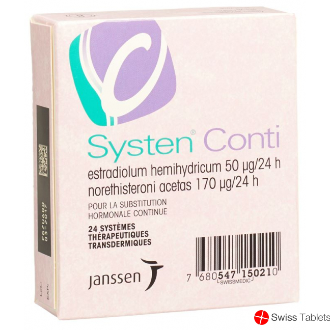 Systen Conti Matrixpfl 24 Stück buy online
