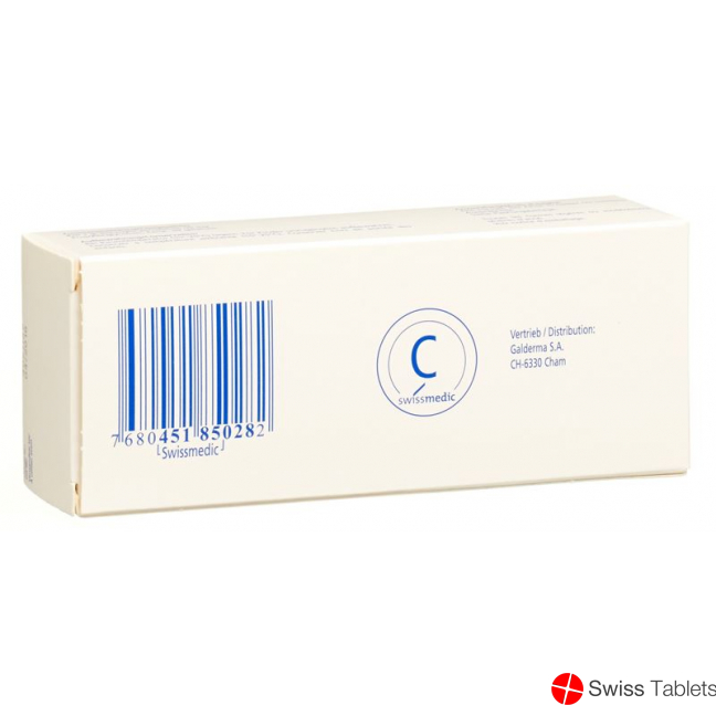 Benzac 5% 60g buy online