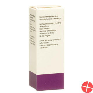 Octostim Nasenspray 1.5mg/ml 2.5ml