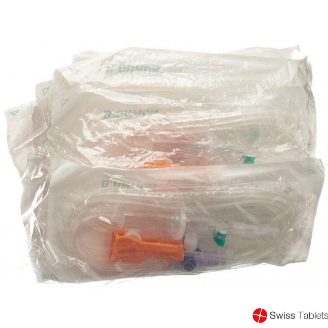 Intrafix Air P Inf Ger Verl 15cm + Discofix 10 Stück buy online