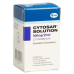 Cytosar Solution Injektionslösung 0.5g/25ml Cytosafe 25ml buy online