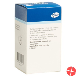 Cytosar Solution Injektionslösung 2g/20ml Cytosafe 20ml