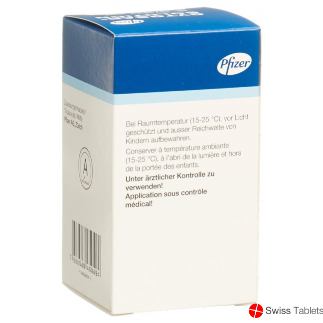 Cytosar Solution Injektionslösung 2g/20ml Cytosafe 20ml buy online
