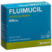Fluimucil 600mg 30 Brausetabletten buy online