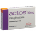 Actos Tabletten 30mg 28 Stück buy online