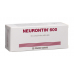 Neurontin Filmtabletten 600mg 50 Stück buy online