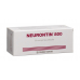 Neurontin Filmtabletten 800mg 50 Stück buy online