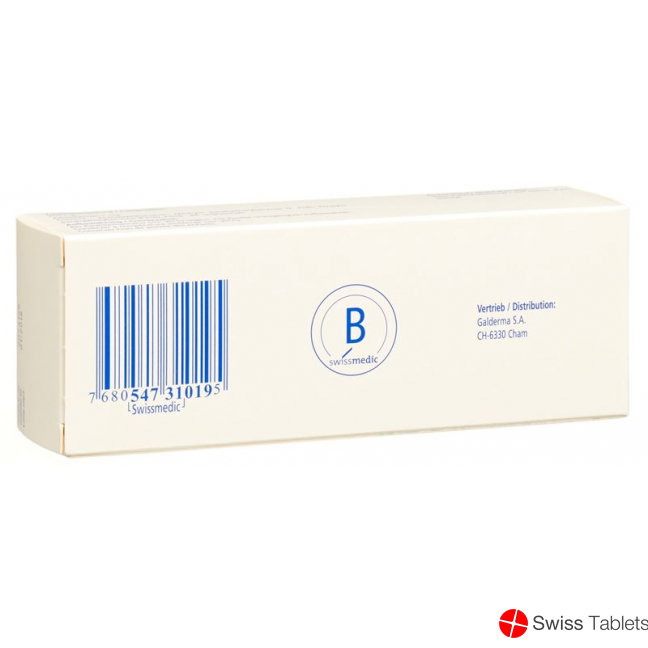 Differin Creme 50g buy online