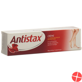 Antistax Crème 100g