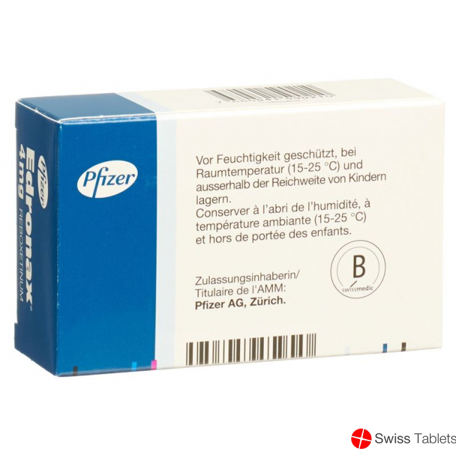 Edronax Tabletten 4mg 100 Stück buy online