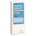 Acidum Folicum Haenseler Tabletten 5mg 20 Stück buy online