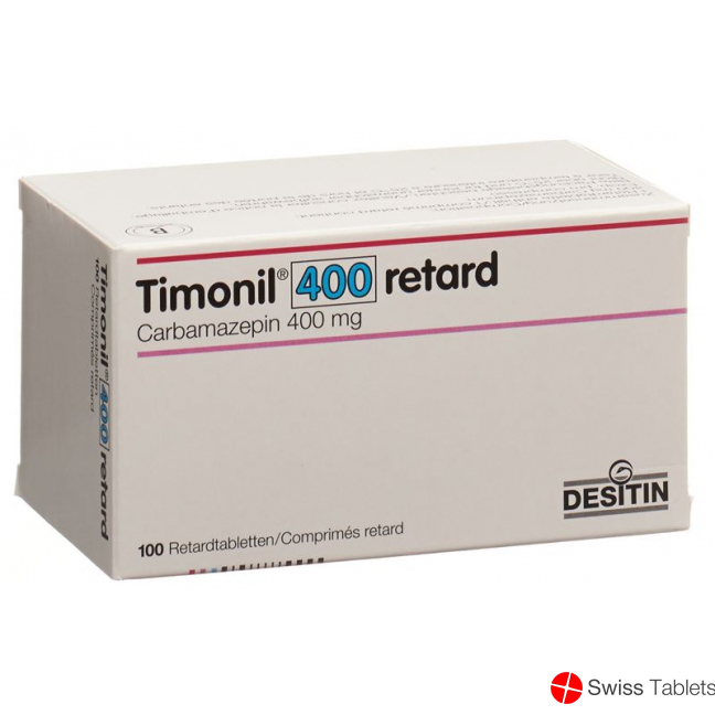 Timonil Retard Tabletten 400mg 100 Stück buy online Timonil Retard Tabletten 400mg 100 Stück buy online