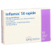 Inflamac 50 Rapid Filmtabletten 50mg 10 Stück buy online