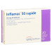 Inflamac 50 Rapid Filmtabletten 50mg 20 Stück buy online