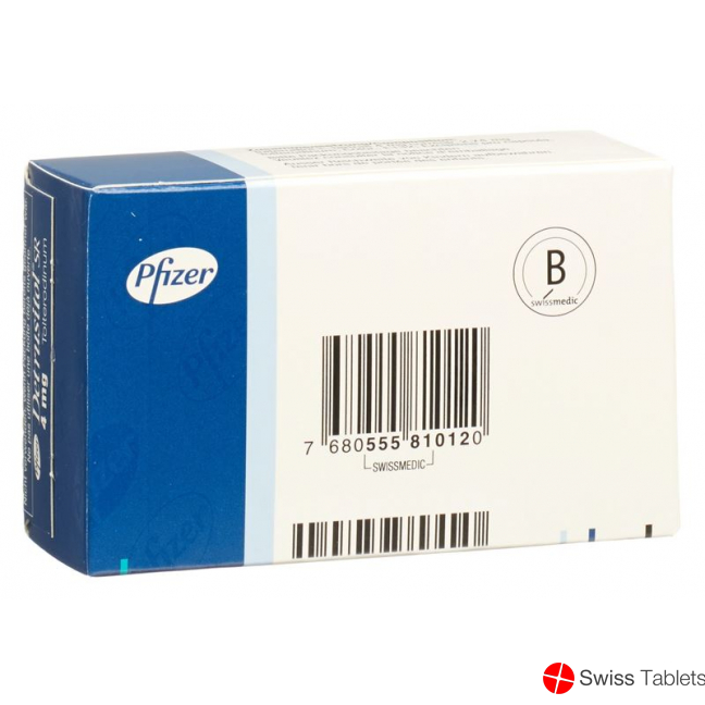 Detrusitol SR Retard Kapseln 4mg 56 Stück buy online