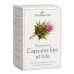 Phytopharma Mariendistel Kapseln 80 Stück buy online Phytopharma Mariendistel Kapseln 80 Stück buy online