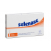Selenase Peroral Lösung 100mcg 20 Trinkampullen 2ml buy online